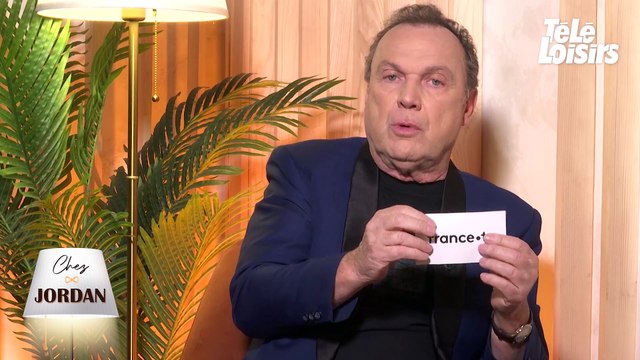 Julien Lepers pense qu'il n'aura jamais d'explications sur son départ de Questions pour un champion