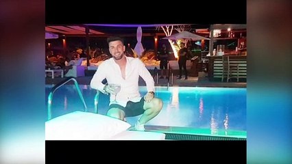 Fiscalía pide 15 años para los acusados de matar al extronista Dani Menjíbar