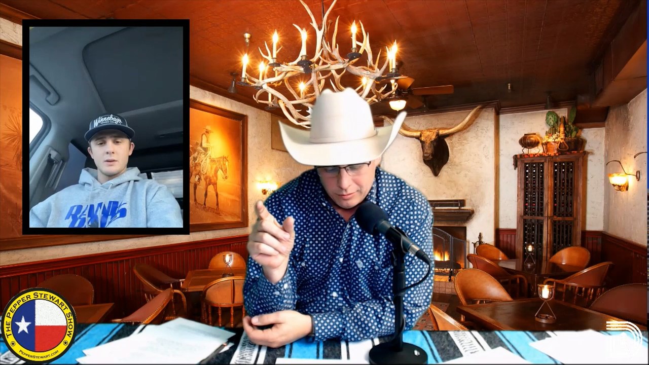 10 Minutes with World Champion Stetson Wright