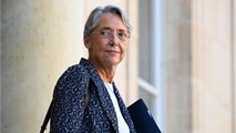 Voici - Elisabeth Borne : ce geste dénoncé par les internautes qui pourrait lui valoir une contravention