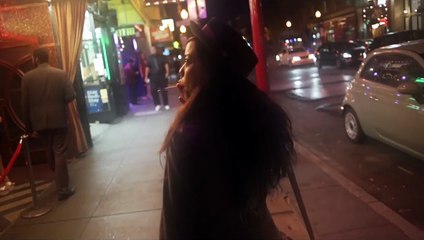 FOR IZZY Trailer- Los Angeles Asian Pacific Film Festival