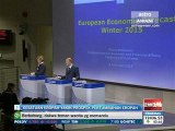 Kesatuan Eropah yakin prospek pertumbuhan Eropah