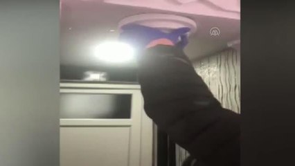 Son dakika haber | Uyuşturucu operasyonunda 3 kişi tutuklandı