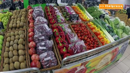 Video herunterladen: Agroalimentare, nel 2021 export distretti verso 20 miliardi