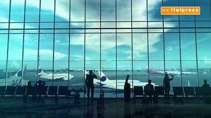 Aeroporti, entro 2030 zero emissioni con la "Dichiarazione di Tolosa"