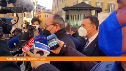 Superbonus, Bagnai "Difendere la certezza del diritto"