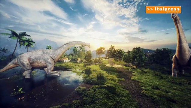 Cinecittà World, il parco divertimenti è sempre più smart