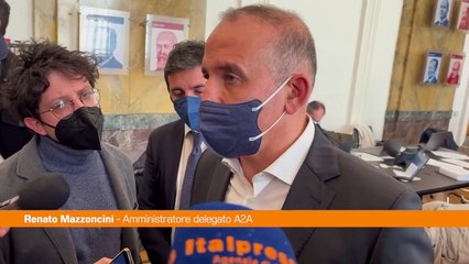 Mazzoncini “Energie rinnovabili unico ammortizzatore ad aumento costi"