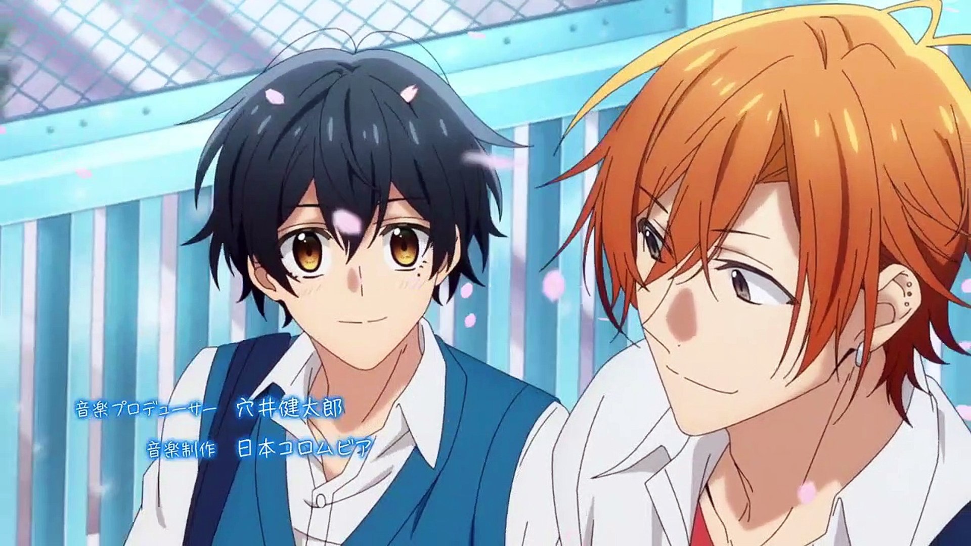 Sasaki To Miyano Ep 1 Vostfr Sasaki to Miyano (Episode 02) (VOSTFR) - Vidéo Dailymotion