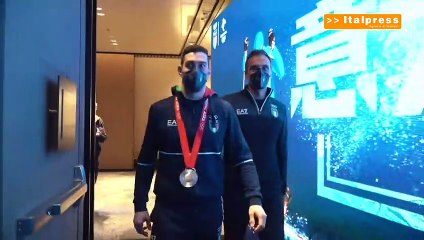 Pellegrino "Pensare di battere Klaebo sarebbe stata superbia"