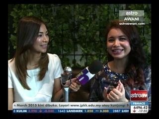 Rossa terkejut menang trofi AIM kali ke-4