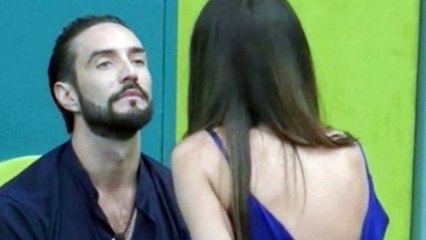 GF Vip, scoperta choc su Alex Belli e Delia Duran parlano di Soleil