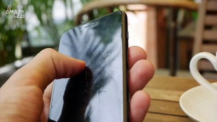 Could This Be The Future of Fixing Phone Displays?!