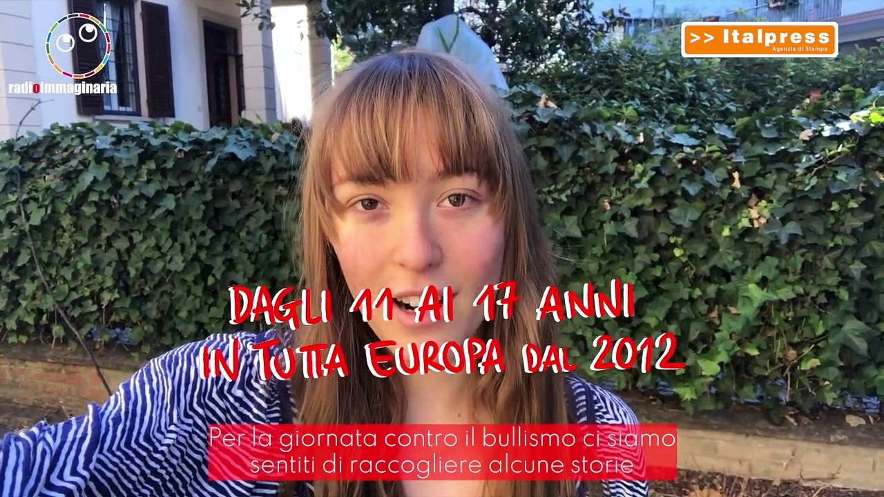Tg Giovani - 13/2/2022