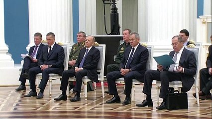 Скачать видео: Ucraina, la diplomazia naviga a vista: da Putin sì a incontro con Biden