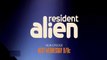 Resident Alien - Promo 2x05