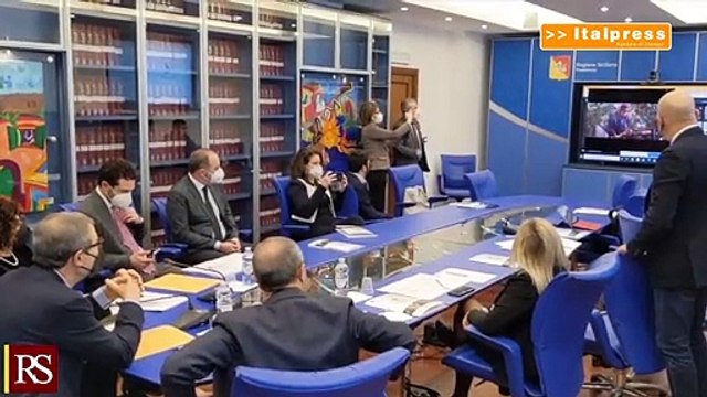 Caporalato, dalla Regione Siciliana una campagna di comunicazione