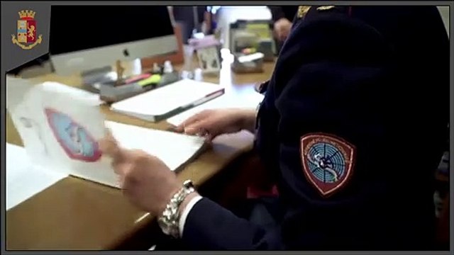 Colpo al clan Casamonica, confiscati beni per 20 mln