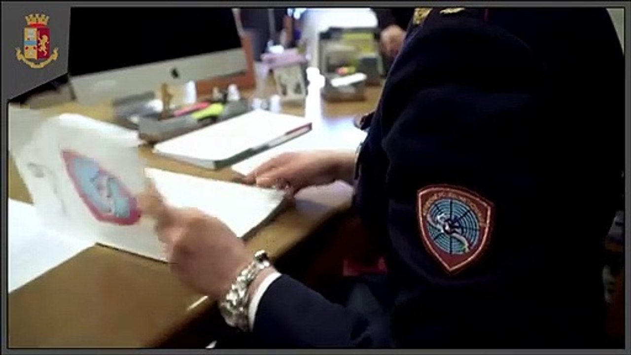 Colpo al clan Casamonica, confiscati beni per 20 mln