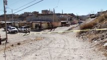 Ejecutado en Juárez: Vecinos lo identificaron en el lugar como “El Chivas”, quien era boxeador amateur