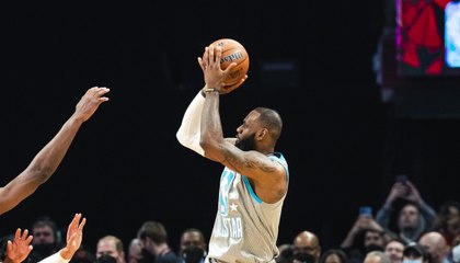 Top Plays from All-Star Weekend