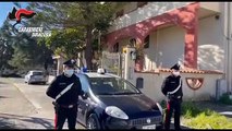Mafia, confiscati beni per 2 mln al clan Nardo nel Siracusano