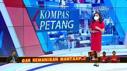 Puaskah Publik Terhadap Pemerintahan Jokowi-Ma'ruf?