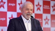 João Azevêdo e Veneziano Vital disputam palanque de Lula na Paraíba