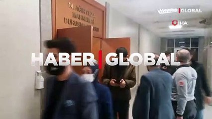 DİAYDER davasında 3 sanık tahliye edildi