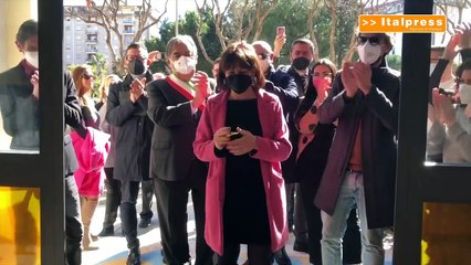 Nasce allo Zen di Palermo il poliambulatorio "Eugenio Emanuele"