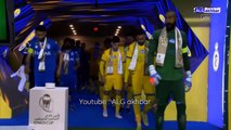 ملخص وأهداف مباراة الهلال 2 النصر 1 - الدوري السعودي للمحترفين لموسم 2021/2022