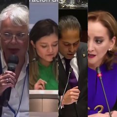 Video Senado 21-27 feb