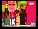 Dayang tidak sangka jadi juara Ceria Popstar 3
