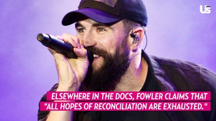 Sam Hunt's Pregnant Wife Hannah Files for Divorce, Cites 'Adultery'