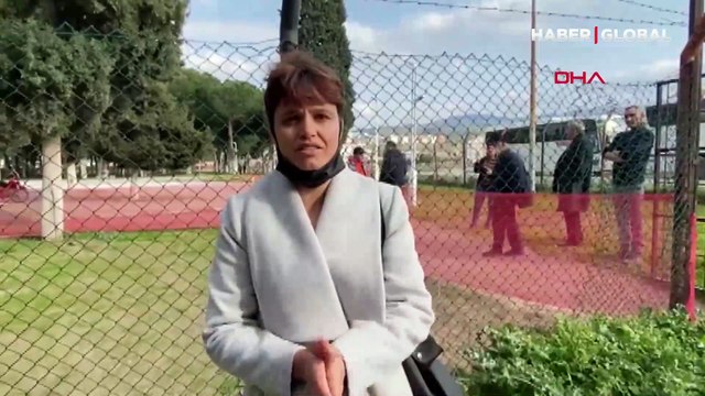 Manisa Turgutlu'da bir kedi bacakları kesilmiş halde ölü bulundu