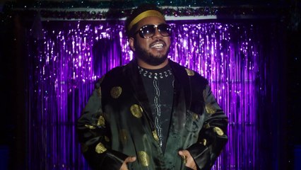 Moon Manor - Trailer