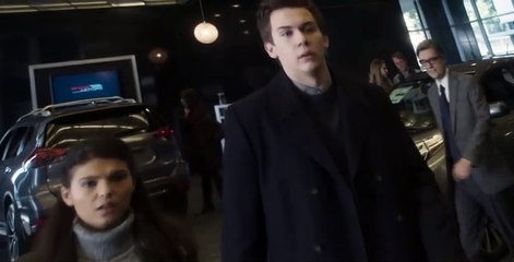 Just Add Magic: Mystery City S01 E06