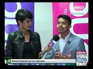 Ammar kongsi personaliti sebenar ibu