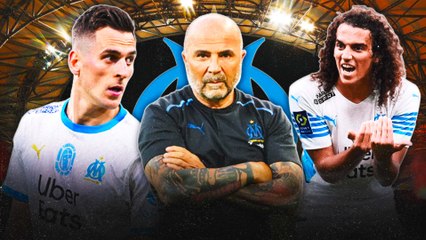 JT Foot Mercato : l'OM navigue en eaux troubles