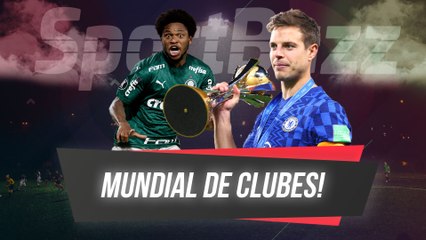 MUNDIAL DE CLUBES: POR QUE ERA A "ÚLTIMA CHANCE" DE UM CLUBE BRASILEIRO VENCER O TORNEIO? (2022)
