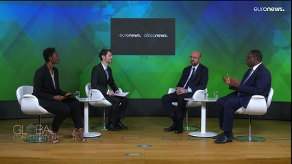 Europa e Africa rinforzano i rapporti di collaborazione su clima, migrazioni e vaccini