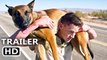 DOG Trailer 2 2022 Channing Tatum