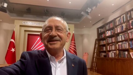 Bahçeli'nin kandilleri alay konusu oldu