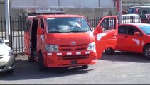 TAXIS AEROPUERTO