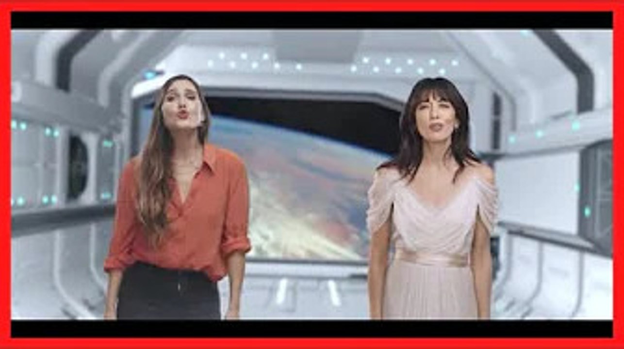 Les Enfoirés 2022 : le clip de la chanson « Il y aura toujours un rendez-vous » dévoilé