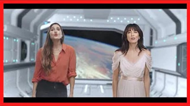 Les Enfoirés 2022 : le clip de la chanson « Il y aura toujours un rendez-vous » dévoilé