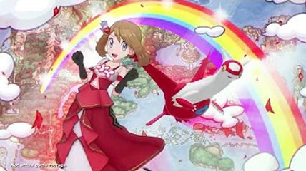 Pokémon Masters EX |  Scout 10 Sync Pairs per Day for 10 Days!