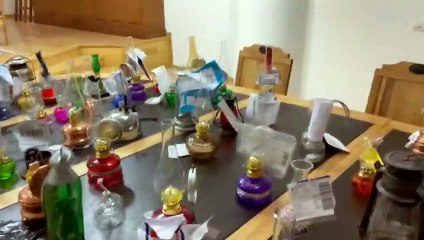 Kılıçdaroğlu, MHP teşkilatlarının kendisine gönderdiği kandilleri paylaştı