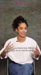 GALA VIDEO - PAPARAZZEE LENA MAHFOUF