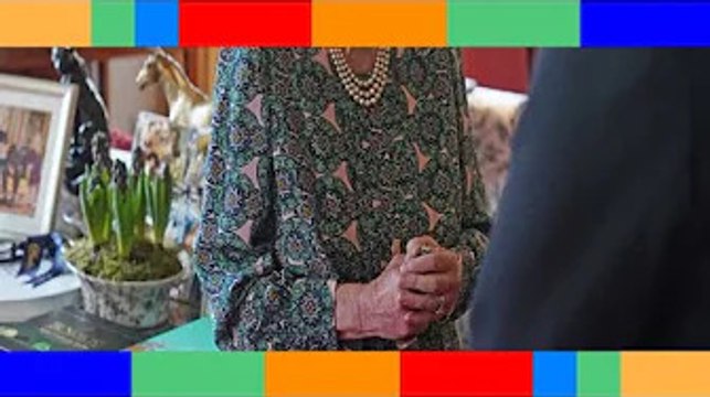 Elizabeth II positive au Covid-19 mais « robuste » : les médias britanniques rassurants